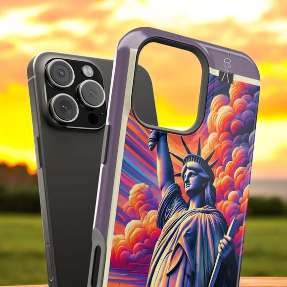 iPhone 16 phone case, MARPC1124 - Picture 5 of 10